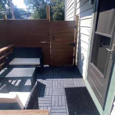 Rock Pad Airbnb New Haven Ngoại thất bức ảnh