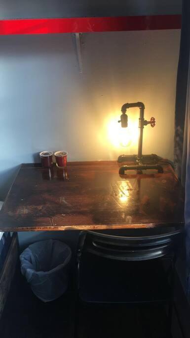 Rock Pad Airbnb New Haven Ngoại thất bức ảnh